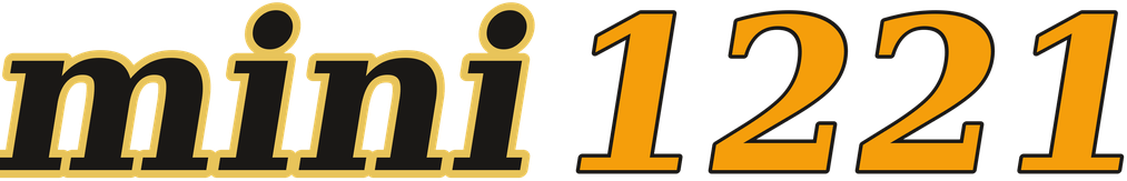 mini1221 logo